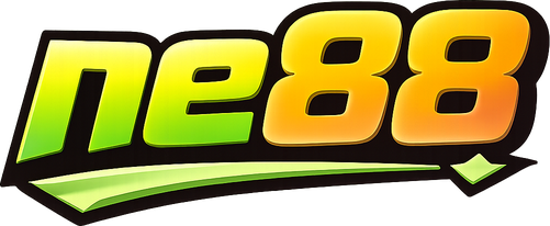 Logo ne88 – trang chủ